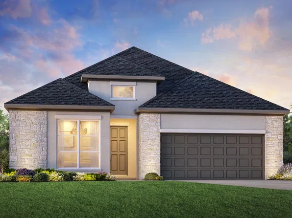 25730 Leadplant Cove Ln, Katy, TX 77493