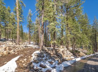 51337 Jeffery Pine Dr, Soda Springs, CA