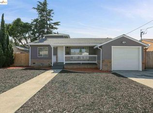 15161 Swenson St, San Leandro, CA 94579
