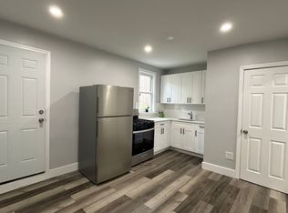 166 Cator Ave #6E, Jersey City, NJ 07305