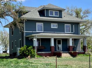 R 31620th Rd, Saronville, NE 68975
