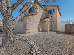 524 Lone River Trl SW, Albuquerque, NM 87121