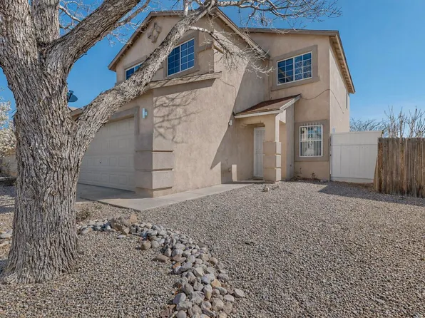 524 Lone River Trl SW, Albuquerque, NM 87121