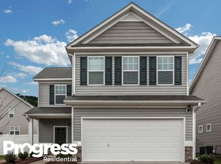 98 High Point Way, Hiram, GA 30141