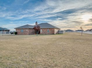 11602 County Road 1320, Wolfforth, TX 79382