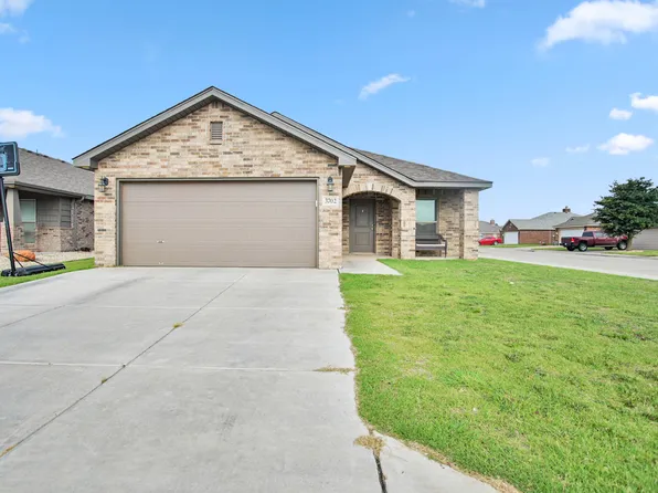 3702 Prentiss Ave, Lubbock, TX 79407