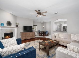 3924 Creek Hollow Way, The Colony, TX 75056
