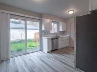 Williamsburg Townhomes, Portland, OR 97267