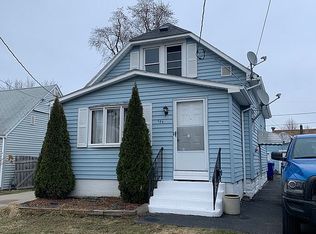 107 Barnsdale Ave, Buffalo, NY 14224