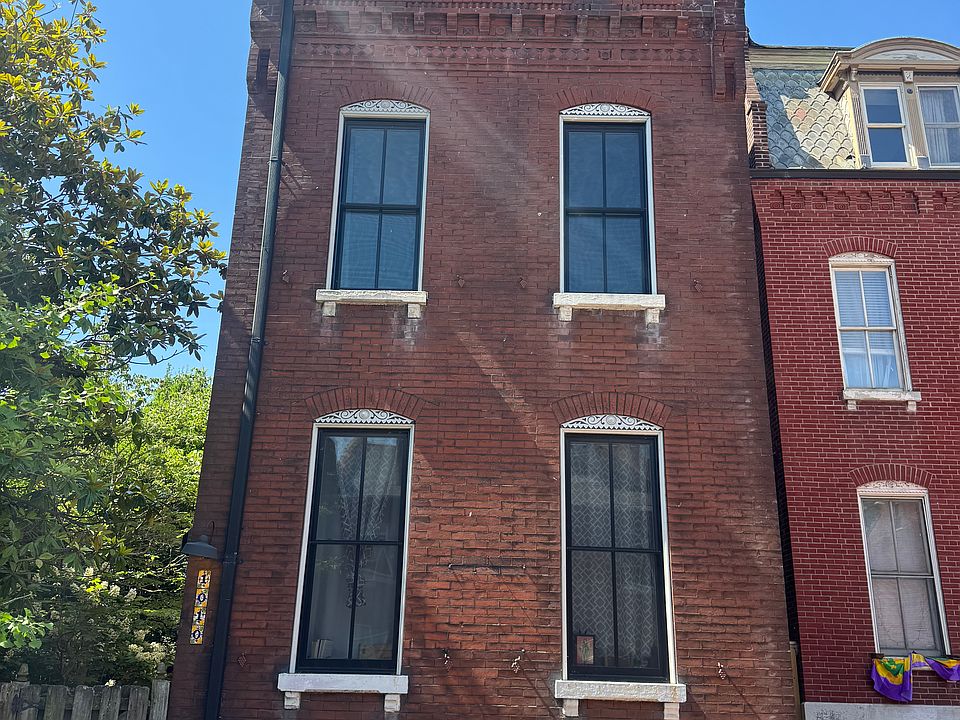 1st image of 1008-1010 Allen Ave #2F