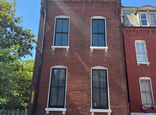 1008-1010 Allen Ave #2F, Saint Louis, MO 63104