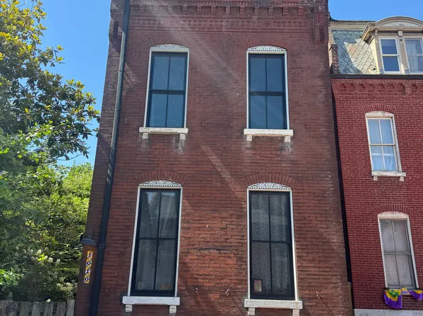 1008-1010 Allen Ave, Saint Louis, MO