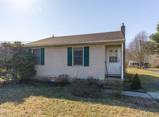 6066 Summit Bridge Rd, Townsend, DE 19734