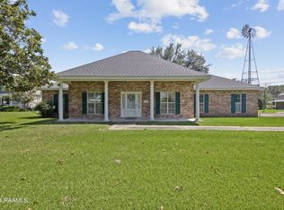 1301 Duhon Rd, Duson, LA 70529
