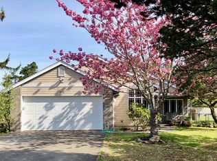 1332 Garden Terrace Rd, Gearhart, OR 97138