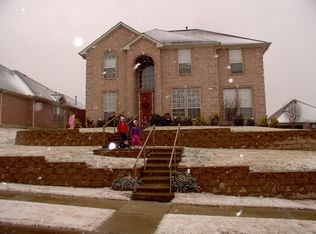 935 Heatherwood Dr, Wylie, TX 75098