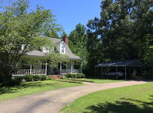 1455 Bethany Rd, Potts Camp, MS 38659