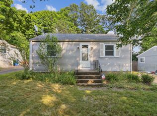 53 Lakeview St, Meriden, CT 06451