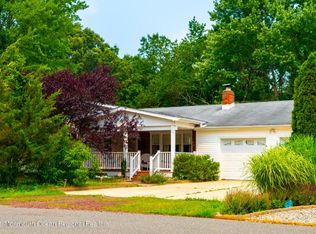 1431 Jay St, Forked River, NJ 08731
