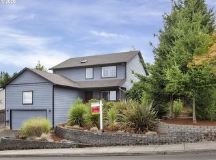 17015 SE Dunhill Loop, Damascus, OR 97089