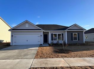 253 Brightleaf Cir, Hinesville, GA 31313