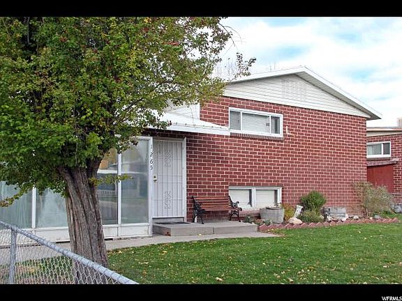3rd image of 1265 N Valentine St