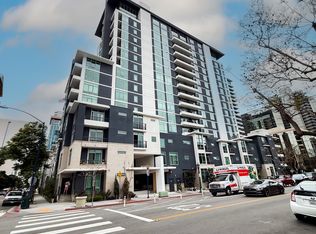 425 W Beech St UNIT 521, San Diego, CA 92101