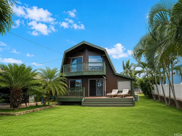 91-54 Parish Dr, Ewa Beach, HI 96706