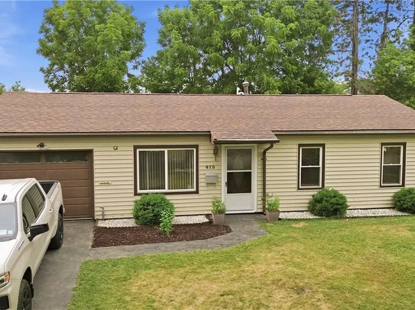 413 Williamsburg Rd, Utica, NY 13502