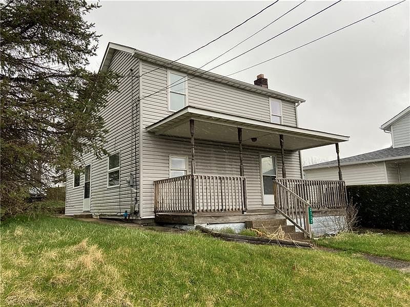 2117 State Route 130, Pleasant Unity, PA 15676 Zillow