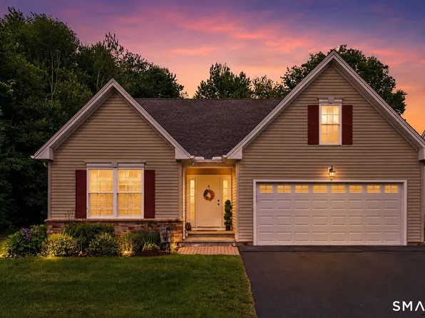 26 Mystique Lane #26, Cromwell, CT 06416