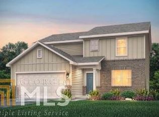 636 Moorings Ave #184, McDonough, GA 30253
