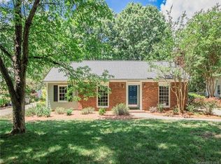 9206 Landsburg Ln, Charlotte, NC 28210