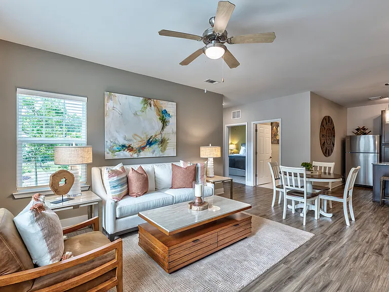 Vintage Amelia Island Apartments — Photo 42