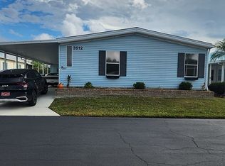 3512 Veranda Blvd, Parrish, FL 34219