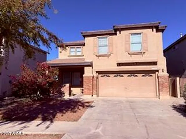 12186 W BELMONT Drive, Avondale, AZ 85323