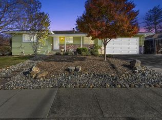 4730 Talus Way, Carmichael, CA 95608