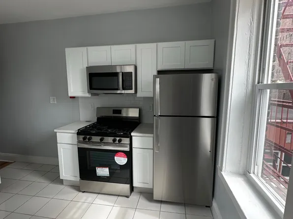 109 67th Street, 109 67th St APT 32, West New York, NJ 07093