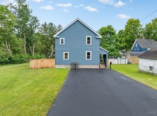 702 Wood St, Rome, NY 13440