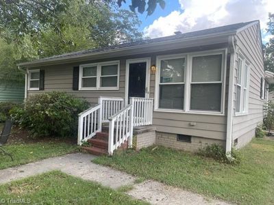 1304 Andover Ave, Greensboro, NC, 27405