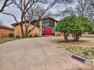 8605 Joliet Ave, Lubbock, TX 79423