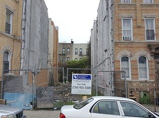 1390 Putnam Ave, Brooklyn, NY 11221