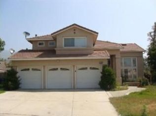 13948 Bradbury Way, Rancho Cucamonga, CA 91739