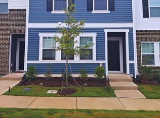 2062 Glen Crossing Dr, Durham, NC 27712