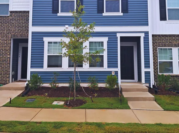 2062 Glen Crossing Dr, Durham, NC 27712