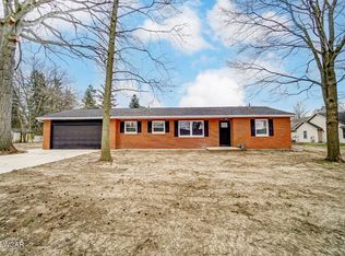 2215 Britt Ave, Lima, OH 45806