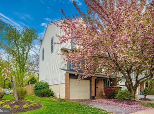 2 Cottonwood Ct, Gaithersburg, MD 20877
