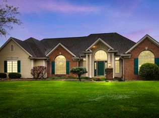 3767 W 630th Rd N, Huntington, IN 46750