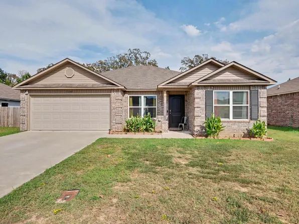 1640 Carillon Ln, Conway, AR 72034