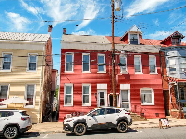 243 State St, Hamburg, PA 19526